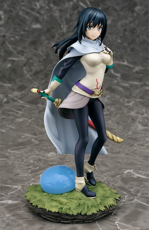 That Time I Got Reincarnated as a Slime Shizu 1/7 Complete Figure