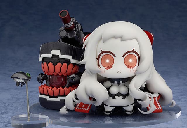 Medicchu - Kantai Collection -Kan Colle- Hikoujouki Complete Figure