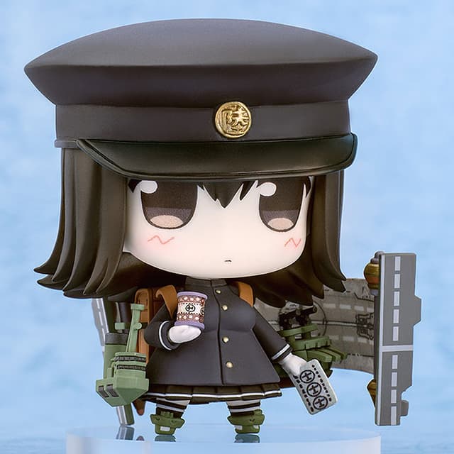 Medicchu - Kantai Collection -Kan Colle- Akitsumaru Kai Complete Figure