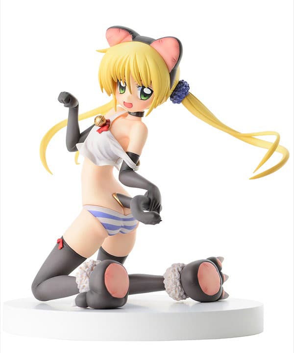 Hayate the Combat Butler - Nagi Sanzenin Cat ver. 1/6 Complete Figure