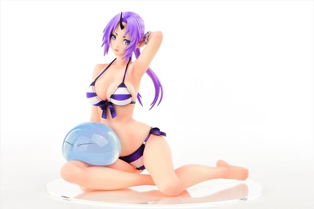 That Time I Got Reincarnated as a Slime Shion Swimsuit Gravure Style 1/6 Complete Figure