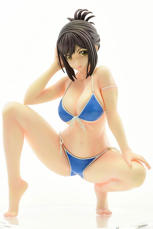 Nande Koko ni Sensei ga!? Kana Kojima, Swimsuit Gravure_Style 1/5.5 Complete Figure