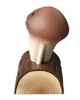 Touch Detective Mushroom Garden - Funghi Figure, view 4 of 5