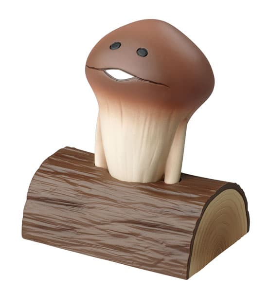 Touch Detective Mushroom Garden - Funghi Figure