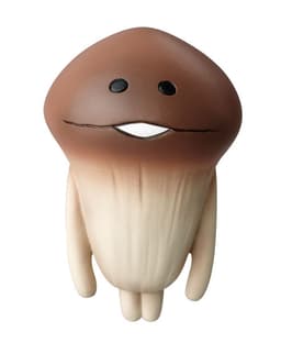 Touch Detective Mushroom Garden - Funghi Figure, view 5 of 5