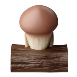 Touch Detective Mushroom Garden - Funghi Figure, view 3 of 5