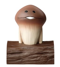 Touch Detective Mushroom Garden - Funghi Figure, view 2 of 5