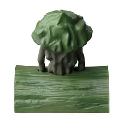 Touch Detective Mushroom Garden - Kare Funghi Figure, view 3 of 5