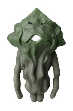 Touch Detective Mushroom Garden - Kare Funghi Figure, view 5 of 5