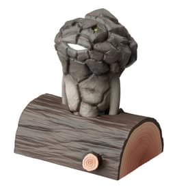Touch Detective Mushroom Garden - Rock Funghi Figure, view 1 of 5
