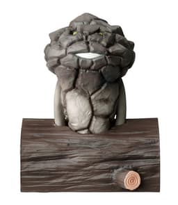 Touch Detective Mushroom Garden - Rock Funghi Figure, view 2 of 5