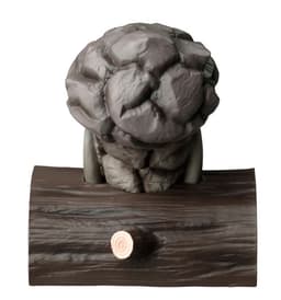 Touch Detective Mushroom Garden - Rock Funghi Figure, view 3 of 5