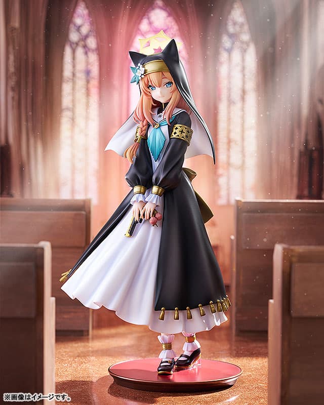 Blue Archive Mari 1/7 Complete Figure