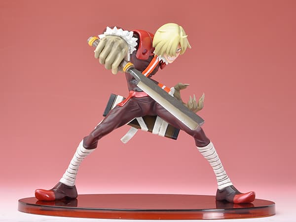 Gurren Lagann - Viral 1/8 Complete Figure