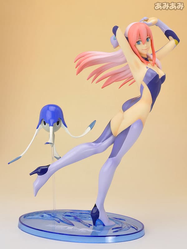 Birdy the Mighty DECODE - Birdy Cephon Altera 1/7 Complete Figure