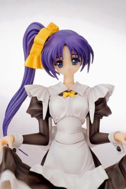 With you -Mitsumete Itai- Noemi Itou Ver.2 1/7 Complete Figure, view 7 of 7