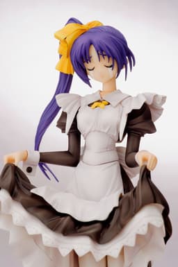With you -Mitsumete Itai- Noemi Itou Ver.2 1/7 Complete Figure, view 6 of 7