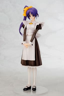 With you -Mitsumete Itai- Noemi Itou Ver.1 Complete Figure, view 2 of 5