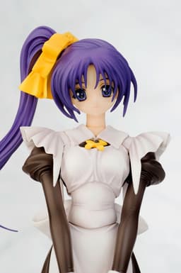 With you -Mitsumete Itai- Noemi Itou Ver.1 Complete Figure, view 5 of 5