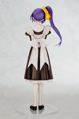With you -Mitsumete Itai- Noemi Itou Ver.1 Complete Figure, view 3 of 5