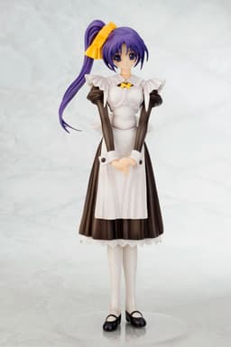 With you -Mitsumete Itai- Noemi Itou Ver.1 Complete Figure, view 1 of 5