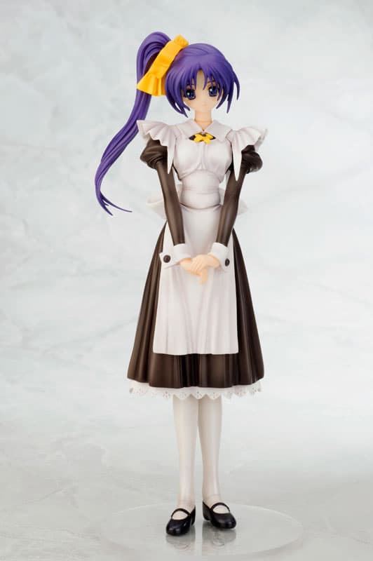 With you -Mitsumete Itai- Noemi Itou Ver.1 Complete Figure