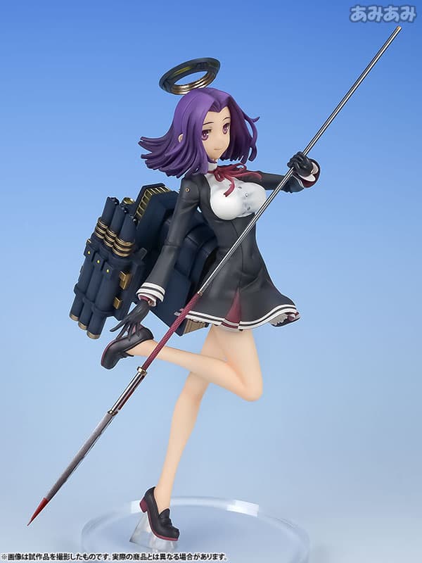 Kantai Collection -Kan Colle- Tatsuta 1/8 Complete Figure