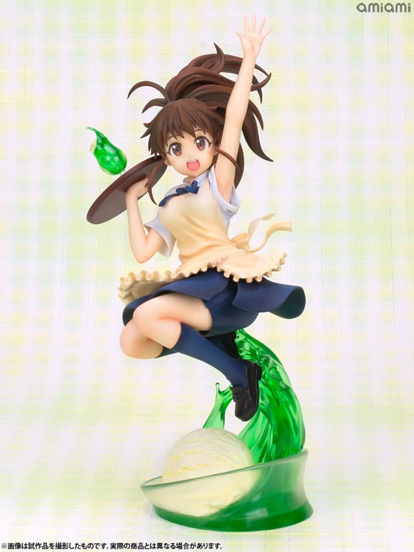 WORKING!!! - Popura Taneshima 1/7 Complete Figure