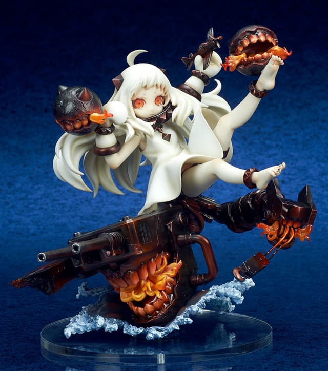 Kantai Collection -Kan Colle- Hoppou Seiki Complete Figure