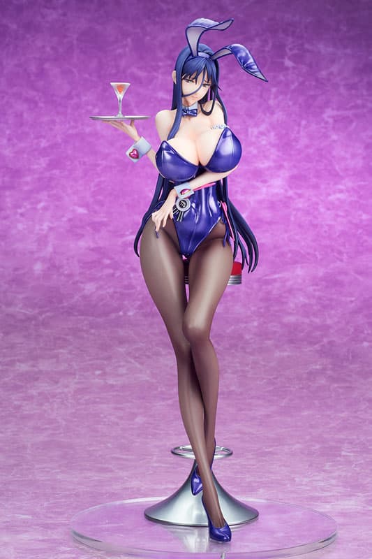 Mahou Shoujo Misanee Bunny Girl Style 1/7 Complete Figure