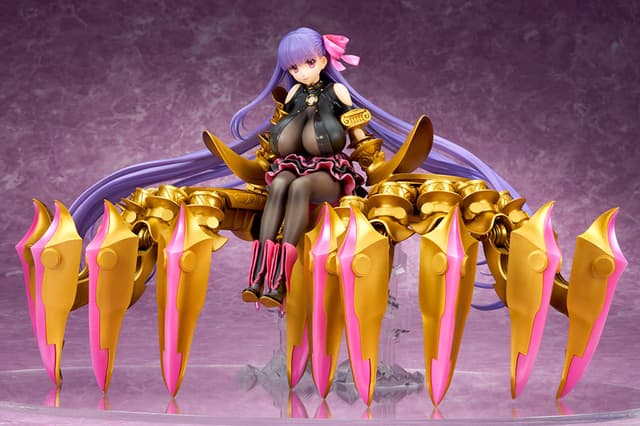 Fate/Grand Order Alter Ego/Passionlip 1/7 Complete Figure