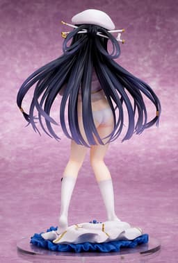 Maitetsu pure station Hachiroku Exclusive Extra Color 1/6 Complete Figure, view 6 of 10