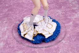 Maitetsu pure station Hachiroku Exclusive Extra Color 1/6 Complete Figure, view 7 of 10