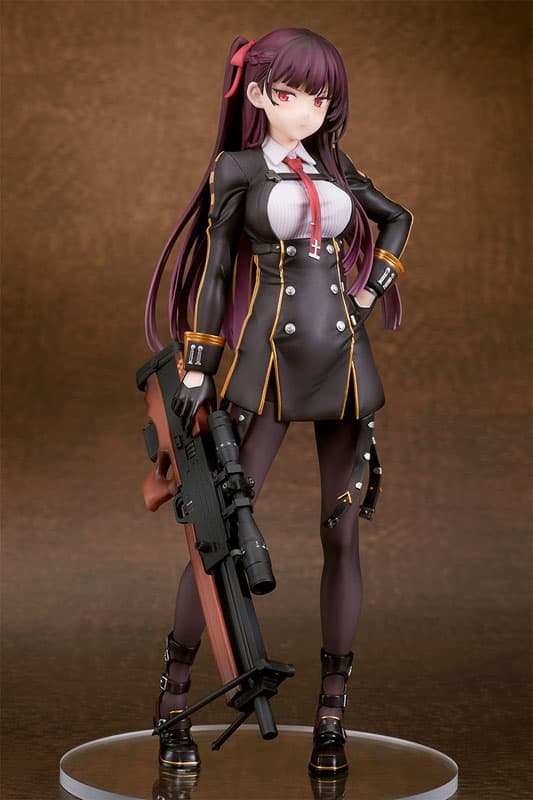 Girls' Frontline WA2000 1/7 Complete Figure
