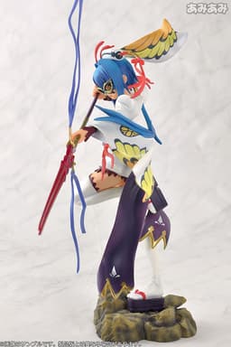 MARVELOUS MODEL -Koihime Musou- Chao Un (Regular Edition) 1/8 Complete Figure, view 12 of 24
