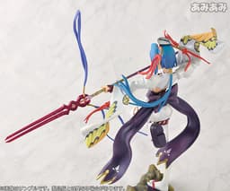 MARVELOUS MODEL -Koihime Musou- Chao Un (Regular Edition) 1/8 Complete Figure, view 7 of 24
