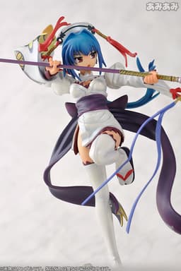 MARVELOUS MODEL -Koihime Musou- Chao Un (Regular Edition) 1/8 Complete Figure, view 3 of 24