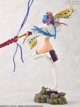 MARVELOUS MODEL -Koihime Musou- Chao Un (Regular Edition) 1/8 Complete Figure, view 17 of 24