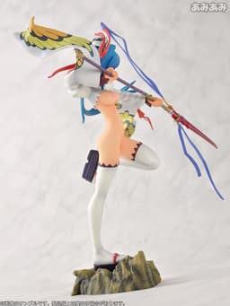 MARVELOUS MODEL -Koihime Musou- Chao Un (Regular Edition) 1/8 Complete Figure, view 20 of 24