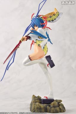 MARVELOUS MODEL -Koihime Musou- Chao Un (Regular Edition) 1/8 Complete Figure, view 16 of 24