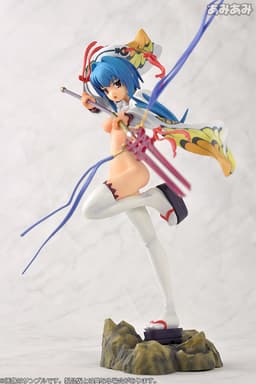 MARVELOUS MODEL -Koihime Musou- Chao Un (Regular Edition) 1/8 Complete Figure, view 15 of 24