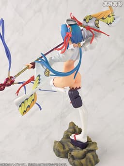 MARVELOUS MODEL -Koihime Musou- Chao Un (Regular Edition) 1/8 Complete Figure, view 23 of 24