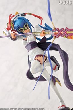 MARVELOUS MODEL -Koihime Musou- Chao Un (Regular Edition) 1/8 Complete Figure, view 13 of 24