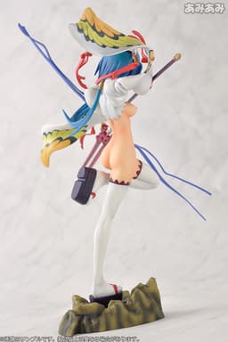 MARVELOUS MODEL -Koihime Musou- Chao Un (Regular Edition) 1/8 Complete Figure, view 19 of 24