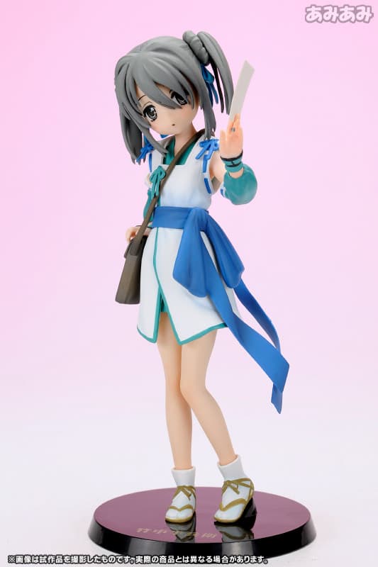 The Ambition of Nobuna Oda - DREAM BOX Takenaka Hanbe 1/8 Complete Figure