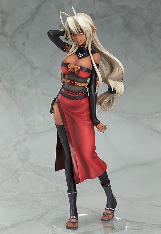 Fullmetal Daemon Muramasa - Muramasa Sansei 1/7 Complete Figure