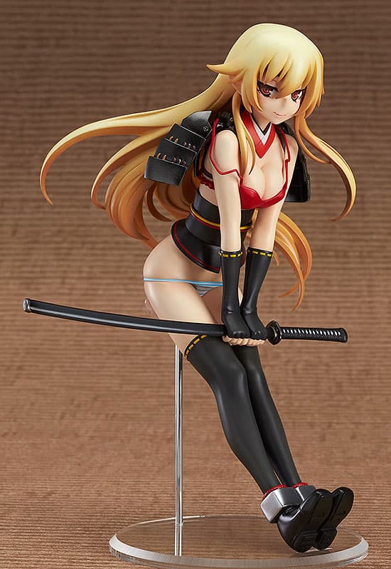 Fullmetal Daemon Muramasa - Chachamaru Ashikaga (Regular Edition) 1/7 Complete Figure