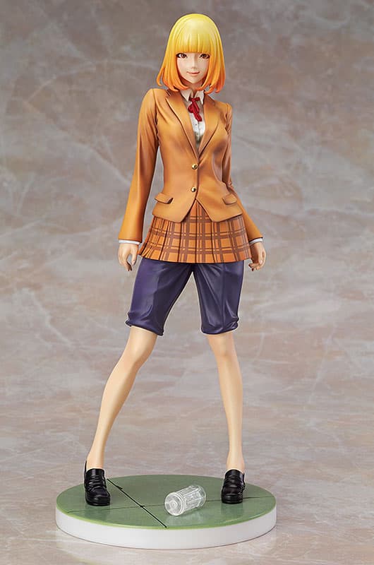 Prison School - Hana Midorikawa 1/7 Complete Figure
