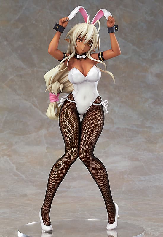 Fullmetal Daemon Muramasa - Muramasa Sansei Bunny Ver. 1/7 Complete Figure