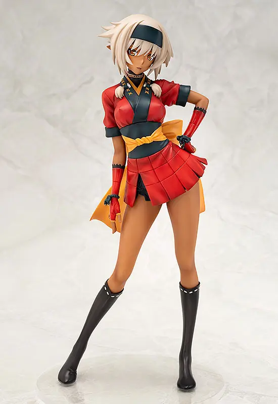 Fullmetal Daemon Muramasa Muramasa Nisei 1/7 Complete Figure